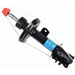 Amortisör Ön Sol - Fiat Fiorino (2007+) / Peugeot Bipper (2007+) / Citroën Nemo (2007+) - SACHS315123