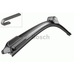 Silecek Süpürgesi Aerotwin 380 MM Tekli Kancalı Üniversal Muz Tipi - BOSCH 3397008639