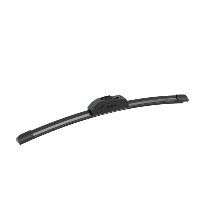 Silecek Süpürgesi Aerotwin 380 MM Tekli Kancalı Üniversal Muz Tipi - BOSCH 3397008639
