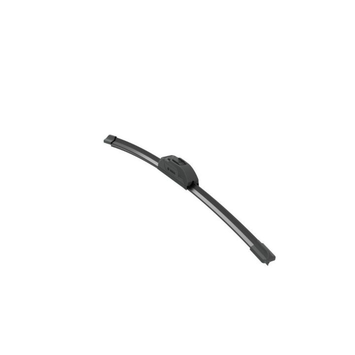 Silecek Süpürgesi AeroTwin Ön Retro 450MM Tek Universal Muz Tipi Kancalı - BOSCH 3397008532