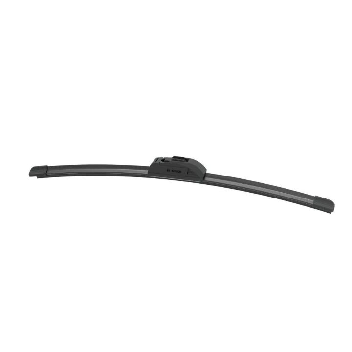 Silecek Süpürgesi AeroTwin Ön Retro 450MM Tek Universal Muz Tipi Kancalı - BOSCH 3397008532