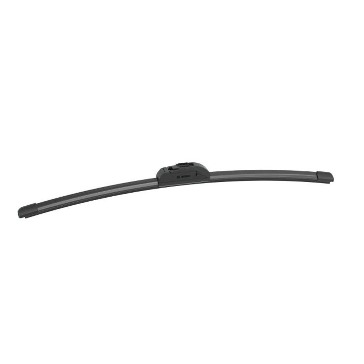 Silecek Süpürgesi AeroTwin 500MM Tekli Universal Muz Tipi Kancalı - BOSCH 3397008535