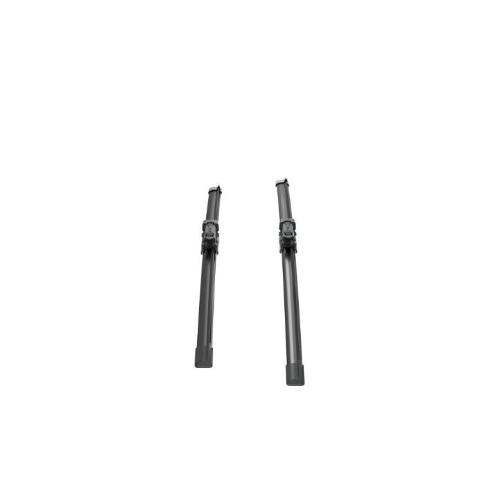 Silecek Süpürgesi AeroTwin Ön 600-550MM Takım Evoque Tiguan Volvo S60 V70 XC90 - BOSCH 3397118966