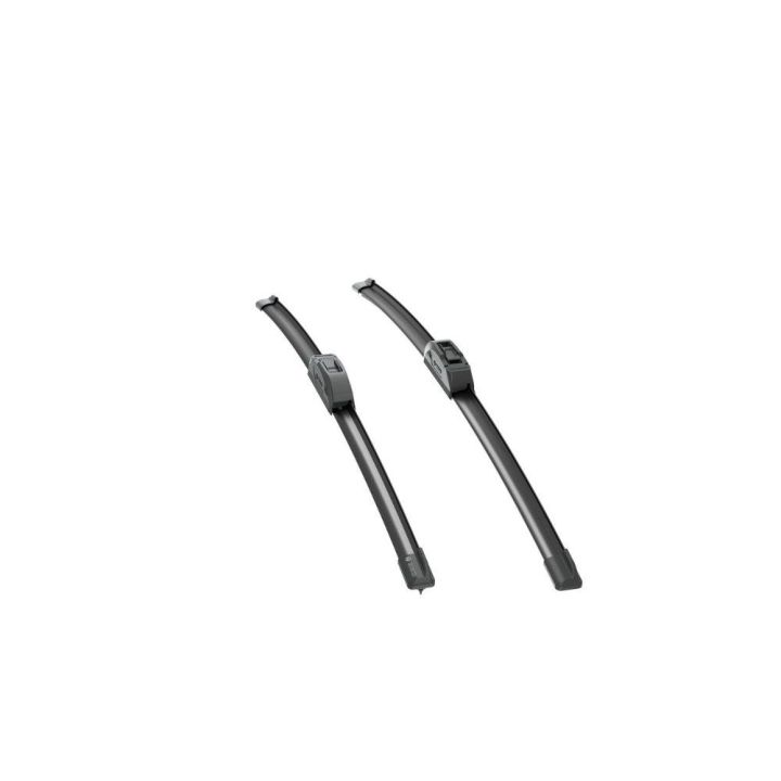 AeroTwin Silecek Seti 600-550MM Zafira Meriva İçin (1999-2009) - BOSCH 3397118997