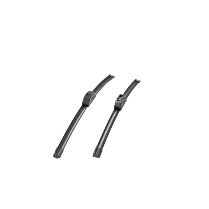 AeroTwin Silecek Seti 600-550MM Zafira Meriva İçin (1999-2009) - BOSCH 3397118997