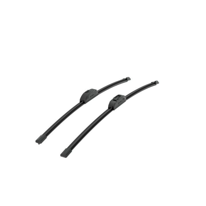 AeroTwin Silecek Seti 600-550MM Zafira Meriva İçin (1999-2009) - BOSCH 3397118997