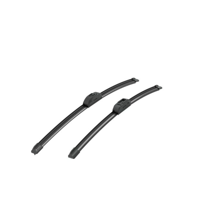 AeroTwin Silecek Seti 600-550MM Zafira Meriva İçin (1999-2009) - BOSCH 3397118997