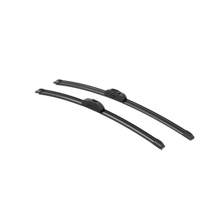 AeroTwin Silecek Seti 600-550MM Zafira Meriva İçin (1999-2009) - BOSCH 3397118997