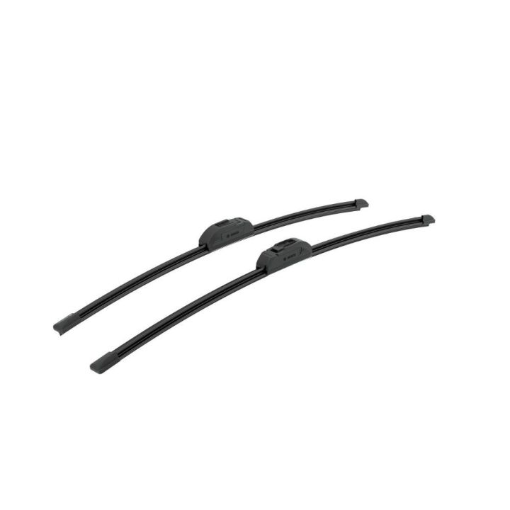AeroTwin Silecek Seti 600-550MM Zafira Meriva İçin (1999-2009) - BOSCH 3397118997