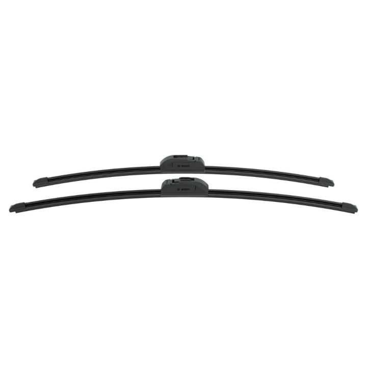 AeroTwin Silecek Seti 600-550MM Zafira Meriva İçin (1999-2009) - BOSCH 3397118997