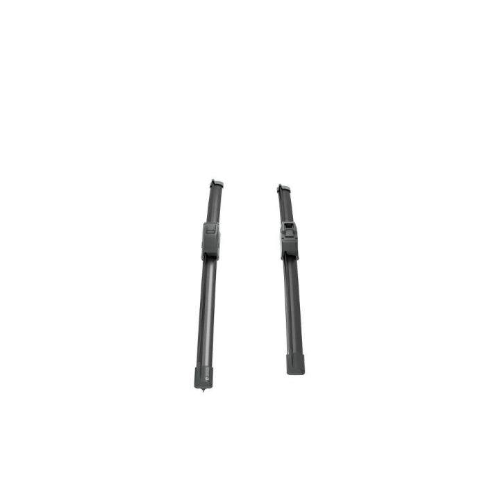 AeroTwin Silecek Seti 600-550MM Zafira Meriva İçin (1999-2009) - BOSCH 3397118997