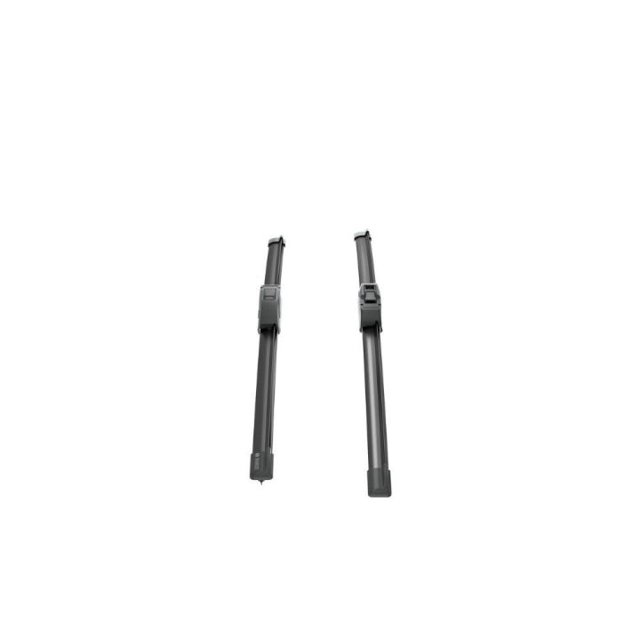 AeroTwin Silecek Seti 600-550MM Zafira Meriva İçin (1999-2009) - BOSCH 3397118997