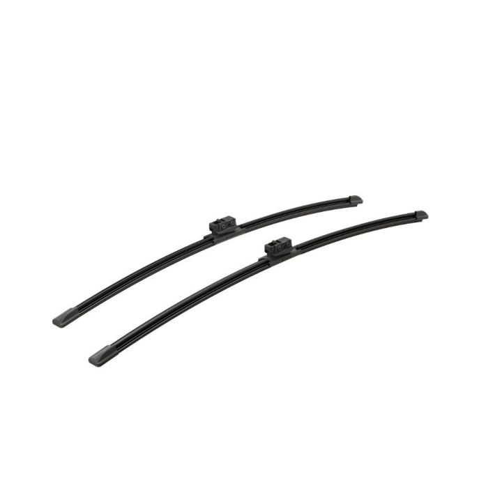 Silecek Süpürgesi Seti AeroTwin Ön 600-550MM MB E180 E200 E250 E300 E350 E400 İçin - BOSCH 3397014242