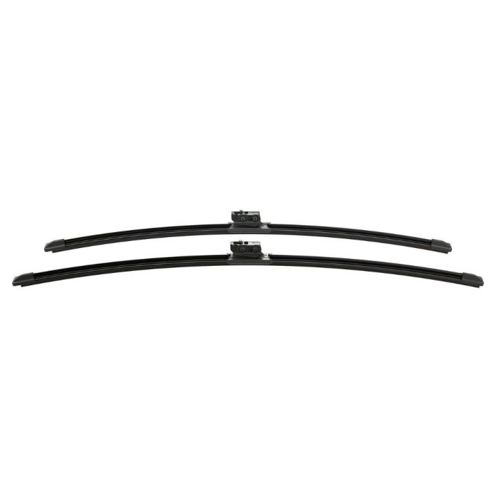 Silecek Süpürgesi Seti AeroTwin Ön 600-550MM MB E180 E200 E250 E300 E350 E400 İçin - BOSCH 3397014242