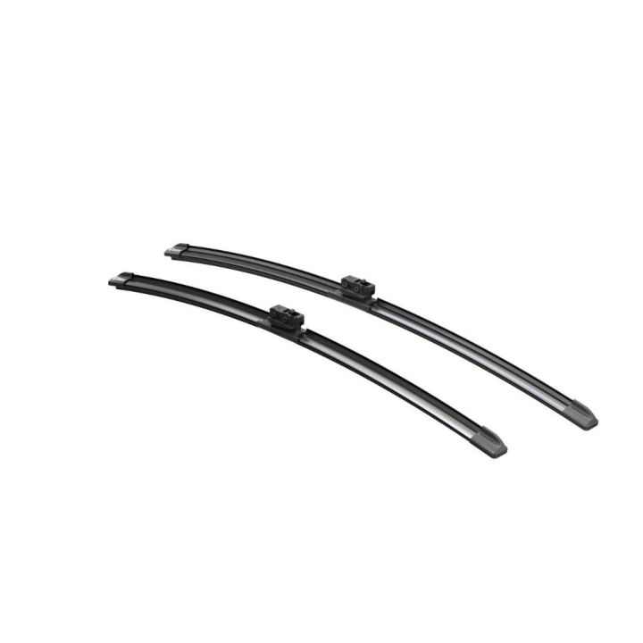 Silecek Süpürgesi Seti AeroTwin Ön 600-550MM MB E180 E200 E250 E300 E350 E400 İçin - BOSCH 3397014242