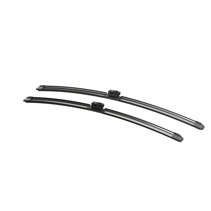 Silecek Süpürgesi Seti AeroTwin Ön 600-550MM MB E180 E200 E250 E300 E350 E400 İçin - BOSCH 3397014242