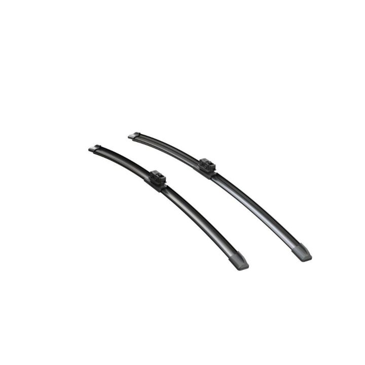 Silecek Süpürgesi Seti AeroTwin Ön 600-550MM MB E180 E200 E250 E300 E350 E400 İçin - BOSCH 3397014242
