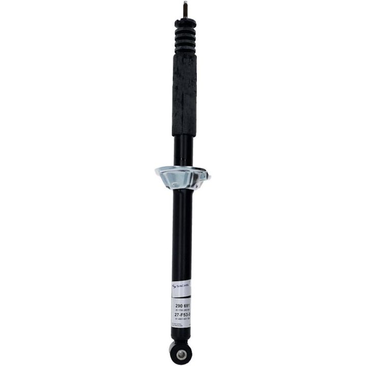 Amortisör Arka Gazlı Ford Fiesta IV 1995-2002 Mazda 121 96-+ Sol-Sağ - SACHS290691
