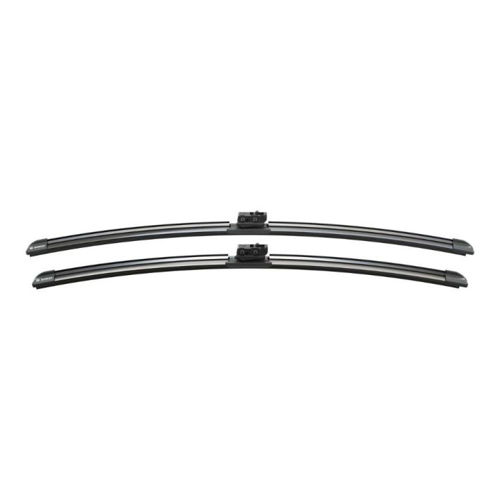 Silecek Süpürgesi Seti AeroTwin Ön 600-550MM MB E180 E200 E250 E300 E350 E400 İçin - BOSCH 3397014242