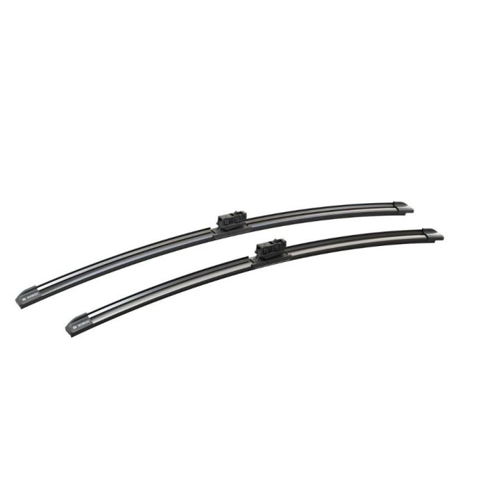 Silecek Süpürgesi Seti AeroTwin Ön 600-550MM MB E180 E200 E250 E300 E350 E400 İçin - BOSCH 3397014242