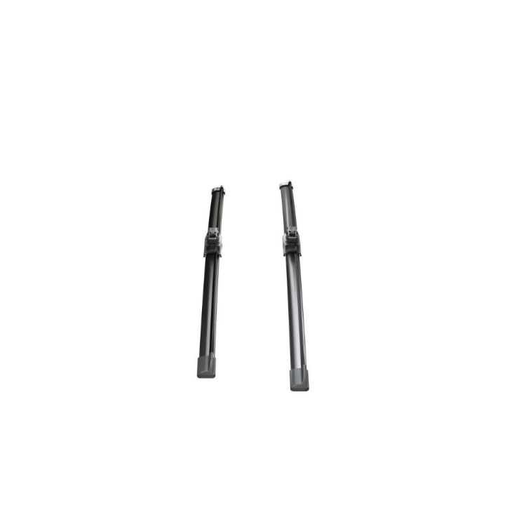 Silecek Süpürgesi Seti AeroTwin Ön 600-550MM MB E180 E200 E250 E300 E350 E400 İçin - BOSCH 3397014242
