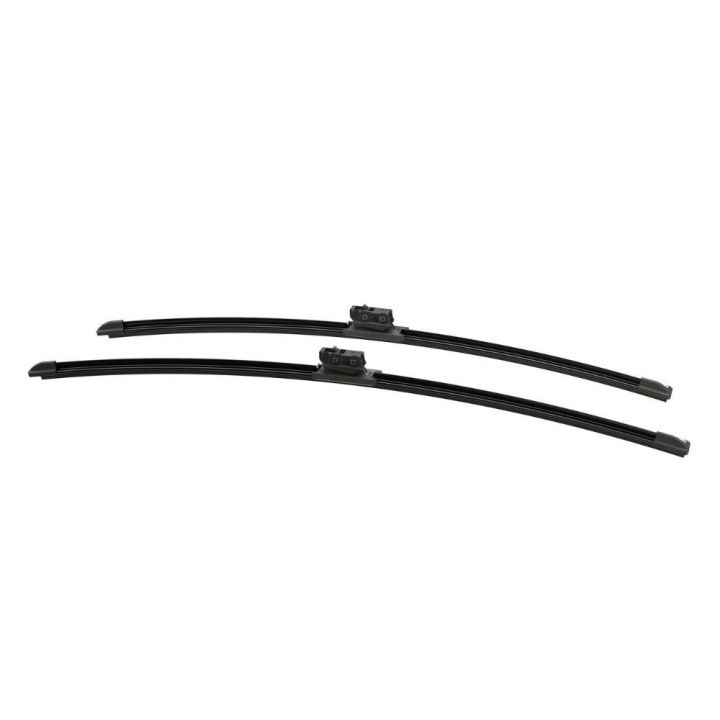 Silecek Süpürgesi Seti AeroTwin Ön 600-550MM MB E180 E200 E250 E300 E350 E400 İçin - BOSCH 3397014242