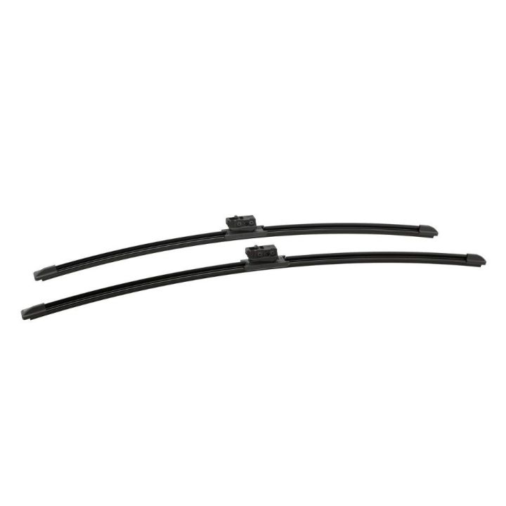 Silecek Süpürgesi Seti AeroTwin Ön 600-550MM MB E180 E200 E250 E300 E350 E400 İçin - BOSCH 3397014242