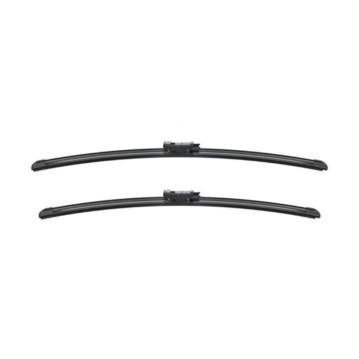 Silecek Süpürgesi AeroTwin Ön 600-575MM BMW E60 E61 E63 E64 İçin (2003-2010) - BOSCH 3397118955