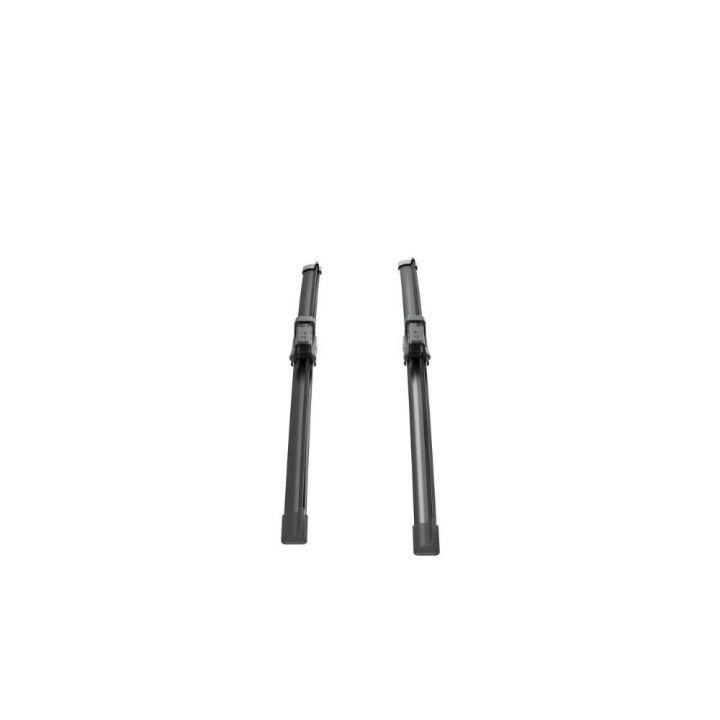 Silecek Süpürgesi AeroTwin Ön 600-575MM BMW E60 E61 E63 E64 İçin (2003-2010) - BOSCH 3397118955