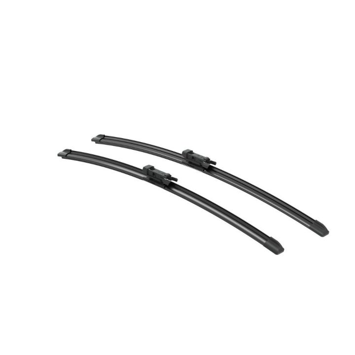 Silecek Süpürgesi AeroTwin Ön 600-575MM BMW E60 E61 E63 E64 İçin (2003-2010) - BOSCH 3397118955