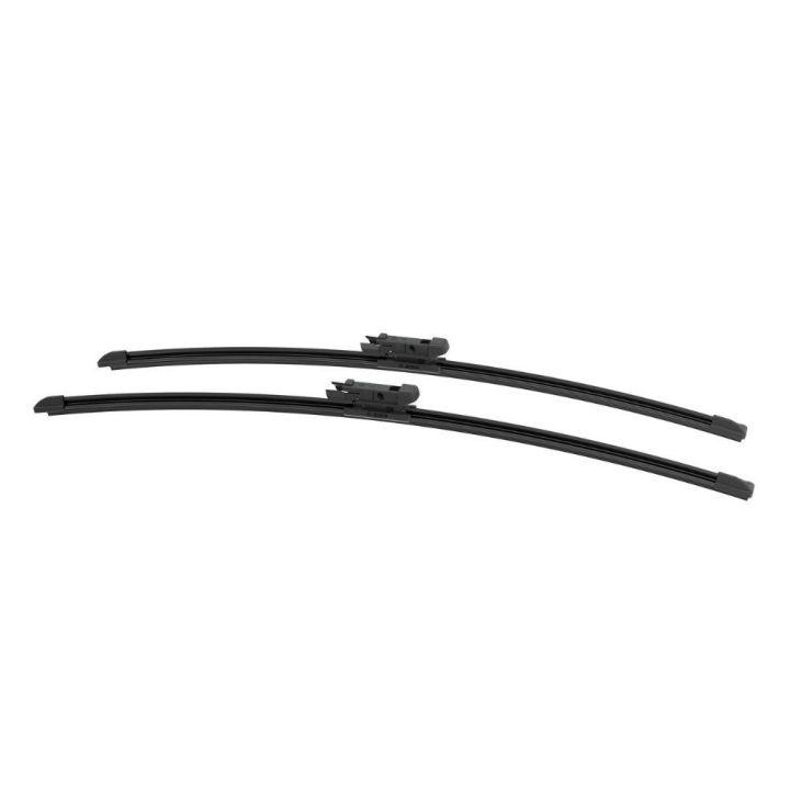 Silecek Süpürgesi AeroTwin Ön 600-575MM BMW E60 E61 E63 E64 İçin (2003-2010) - BOSCH 3397118955