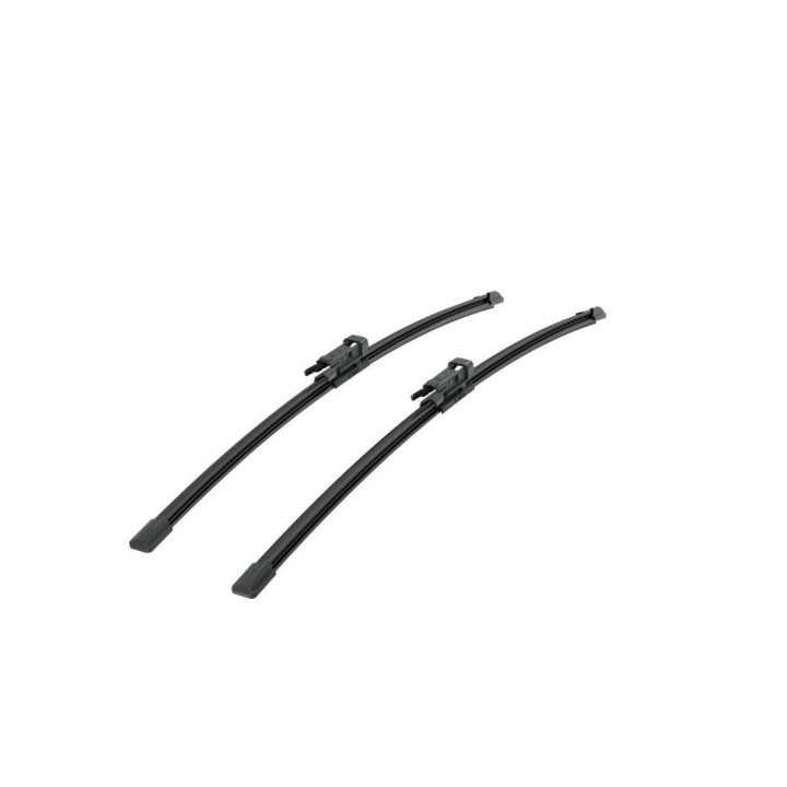 Silecek Süpürgesi AeroTwin Ön 600-575MM BMW E60 E61 E63 E64 İçin (2003-2010) - BOSCH 3397118955