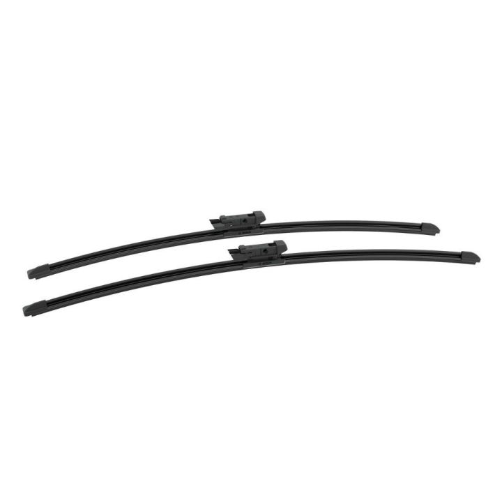 Silecek Süpürgesi AeroTwin Ön 600-575MM BMW E60 E61 E63 E64 İçin (2003-2010) - BOSCH 3397118955