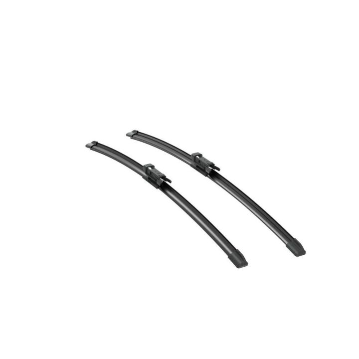 Silecek Süpürgesi AeroTwin Ön 600-575MM BMW E60 E61 E63 E64 İçin (2003-2010) - BOSCH 3397118955