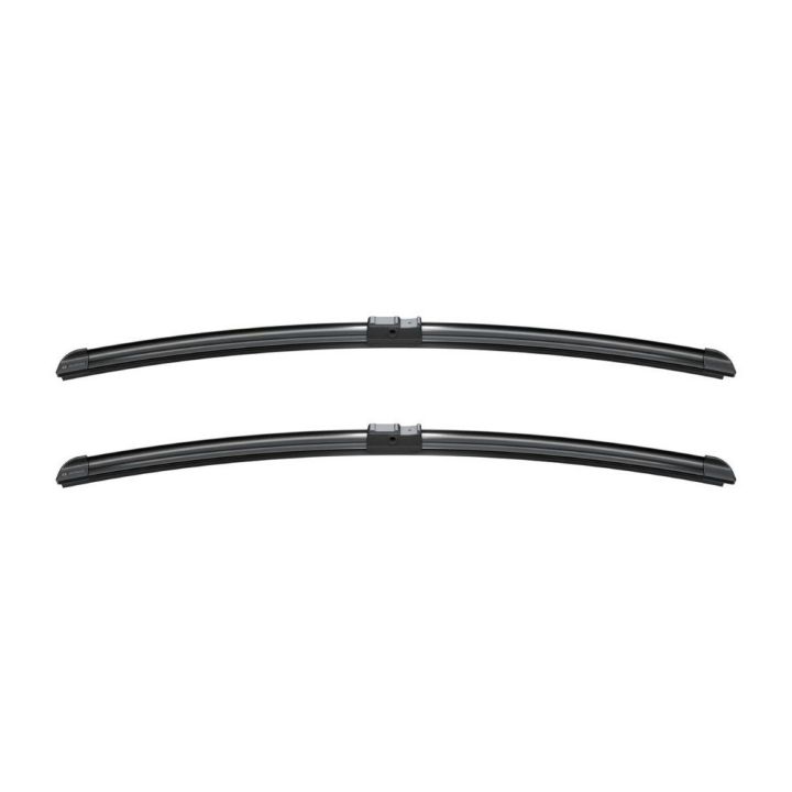Silecek Süpürgesi AeroTwin Ön 600-600MM Mercedes-Benz W204 W212 C218 C207 Serisi İçin (2007-) - BOSCH 3397118938