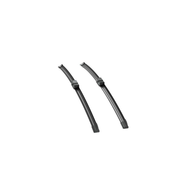 Silecek Süpürgesi AeroTwin Ön 600-600MM Mercedes-Benz W204 W212 C218 C207 Serisi İçin (2007-) - BOSCH 3397118938