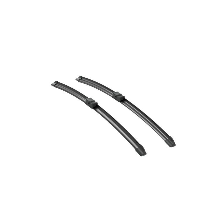 Silecek Süpürgesi AeroTwin Ön 600-600MM Mercedes-Benz W204 W212 C218 C207 Serisi İçin (2007-) - BOSCH 3397118938