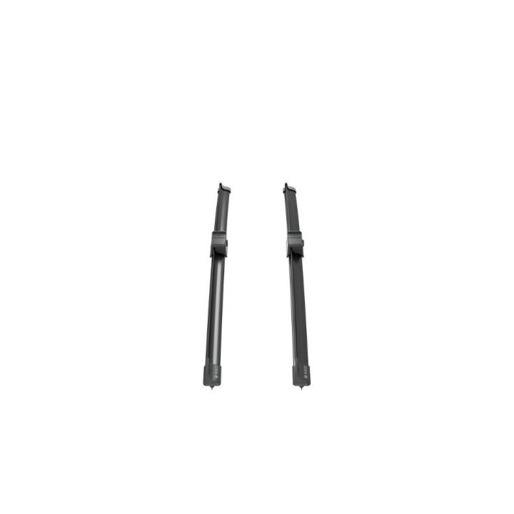 Silecek Süpürgesi AeroTwin Ön 600-600MM Mercedes-Benz W204 W212 C218 C207 Serisi İçin (2007-) - BOSCH 3397118938