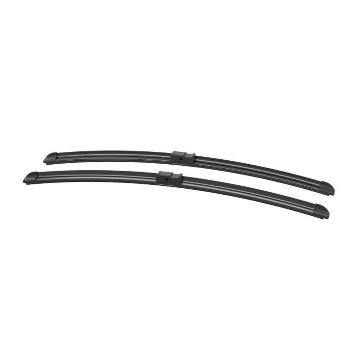 Silecek Süpürgesi AeroTwin Ön 600-600MM Mercedes-Benz W204 W212 C218 C207 Serisi İçin (2007-) - BOSCH 3397118938