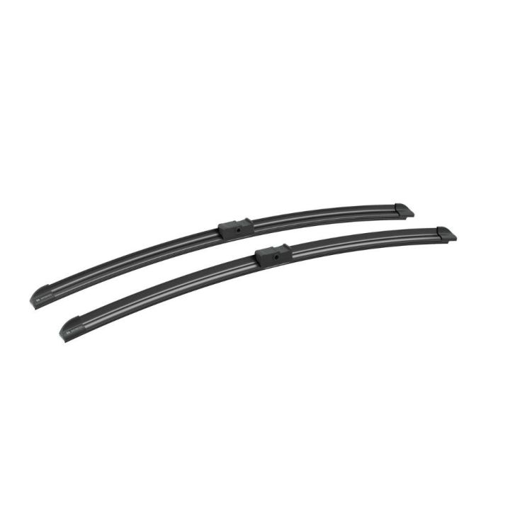 Silecek Süpürgesi AeroTwin Ön 600-600MM Mercedes-Benz W204 W212 C218 C207 Serisi İçin (2007-) - BOSCH 3397118938