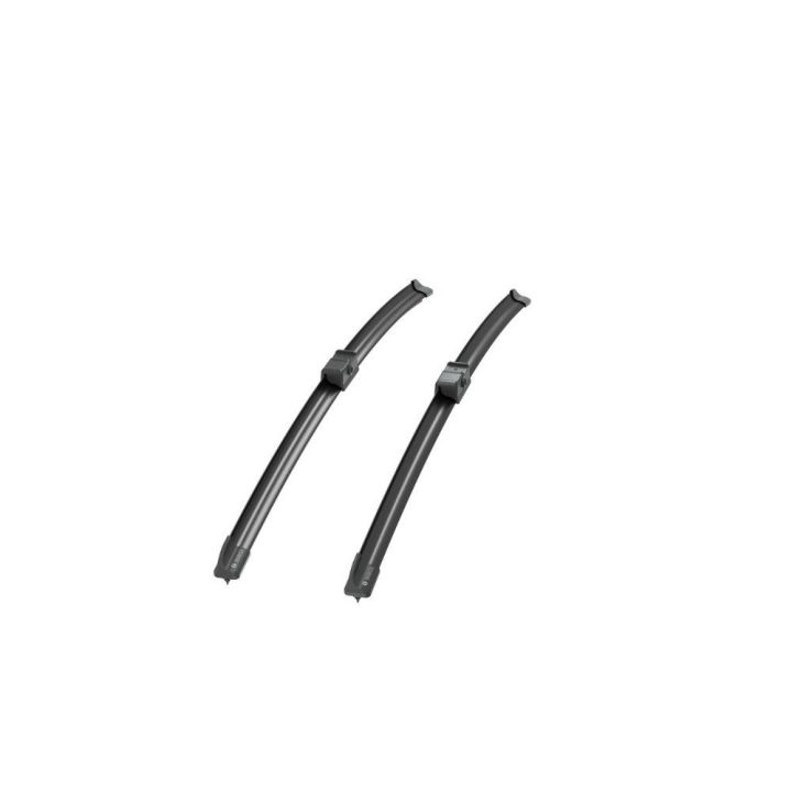 Silecek Süpürgesi AeroTwin Ön 600-600MM Mercedes-Benz W204 W212 C218 C207 Serisi İçin (2007-) - BOSCH 3397118938