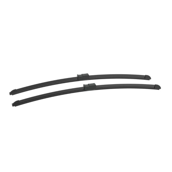 Silecek Süpürgesi AeroTwin Ön 600-600MM Mercedes-Benz W204 W212 C218 C207 Serisi İçin (2007-) - BOSCH 3397118938