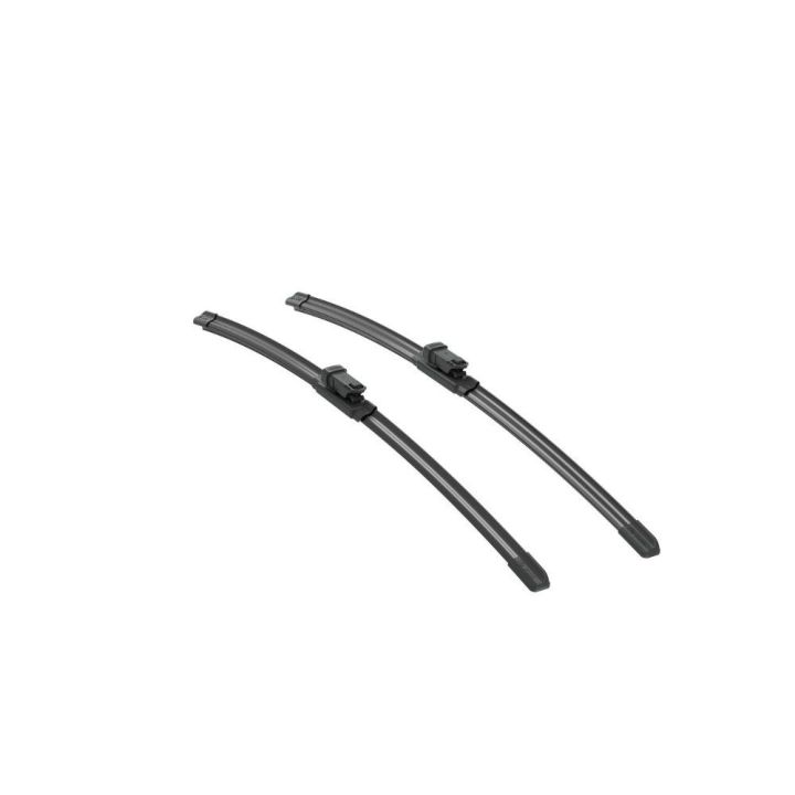 Bosch Aerotwin Silecek Süpürgesi Takımı 600-600MM VW Transporter T6 İçin - Bosch 3397009821