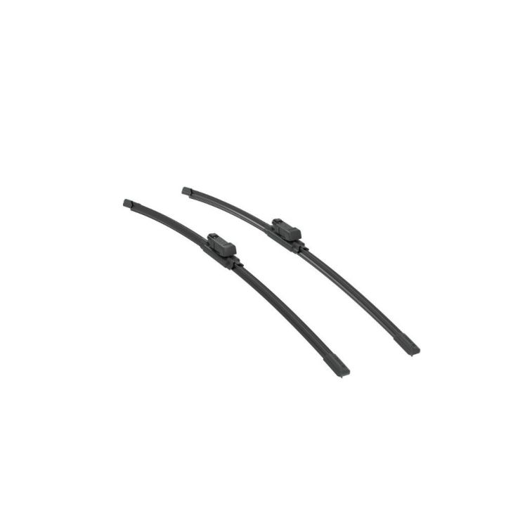 Bosch Aerotwin Silecek Süpürgesi Takımı 600-600MM VW Transporter T6 İçin - Bosch 3397009821