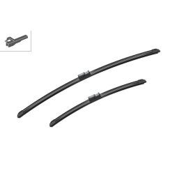 Bosch Aerotwin Silecek Seti 625-425MM Fiat Croma İçin (2005-2010) - Bosch 3397007094