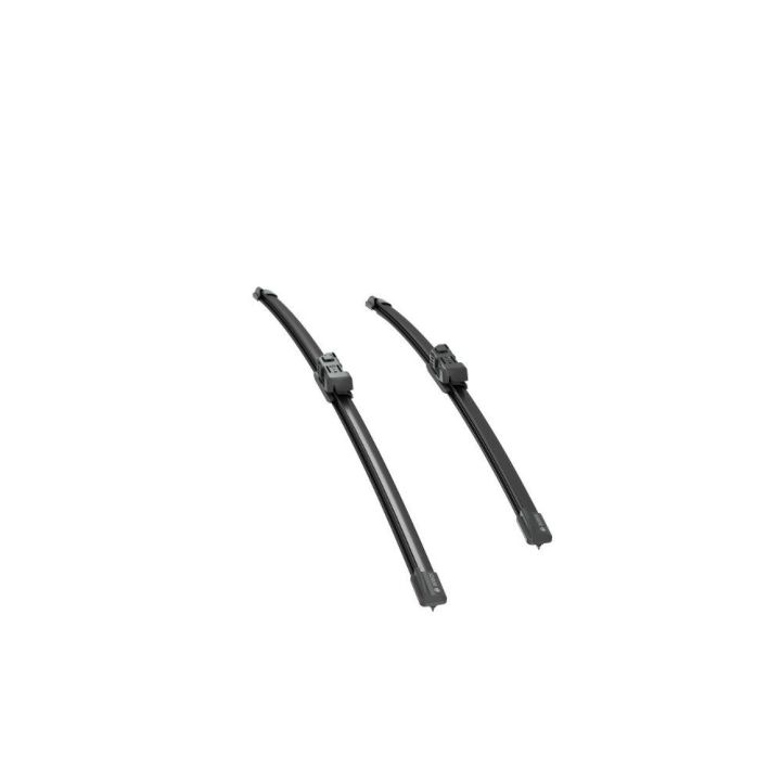 Bosch Aerotwin Ön Silecek Seti 625-500MM Audi A6 A7 Q5 Q7 Q3 Volvo S90II V90II XC90II İçin (2018-) - Bosch 3397014164