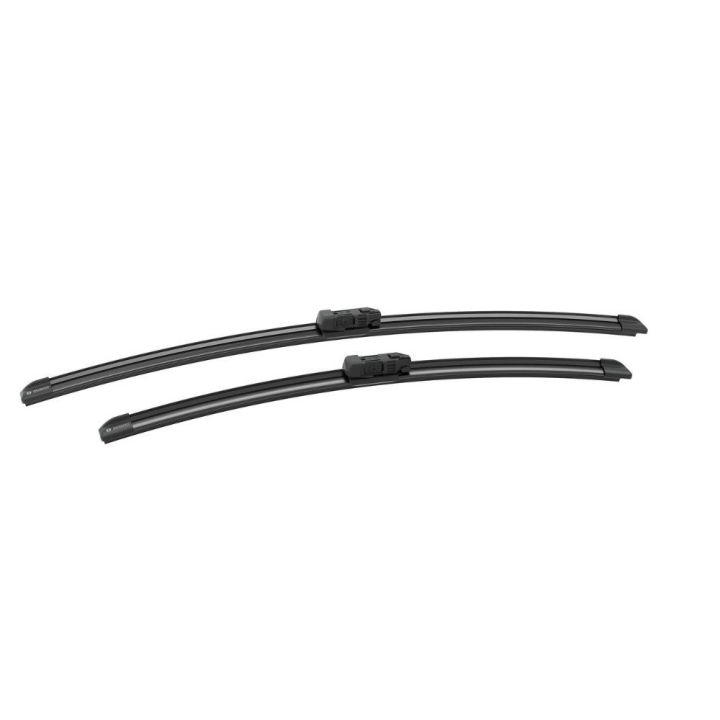 Bosch Aerotwin Ön Silecek Seti 625-500MM Audi A6 A7 Q5 Q7 Q3 Volvo S90II V90II XC90II İçin (2018-) - Bosch 3397014164