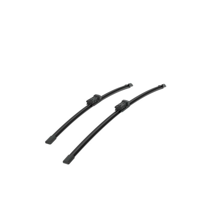 Bosch Aerotwin Ön Silecek Seti 625-500MM Audi A6 A7 Q5 Q7 Q3 Volvo S90II V90II XC90II İçin (2018-) - Bosch 3397014164