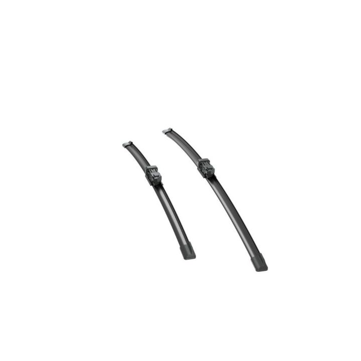 Bosch Aerotwin Ön Silecek Seti 625-500MM Audi A6 A7 Q5 Q7 Q3 Volvo S90II V90II XC90II İçin (2018-) - Bosch 3397014164