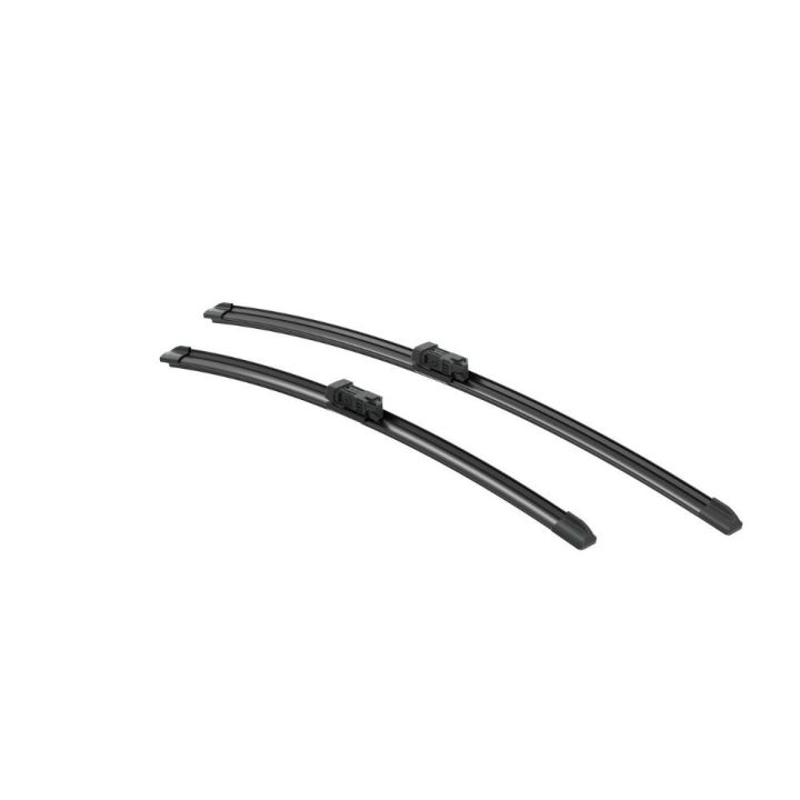 Bosch Aerotwin Ön Silecek Seti 625-500MM Audi A6 A7 Q5 Q7 Q3 Volvo S90II V90II XC90II İçin (2018-) - Bosch 3397014164
